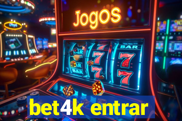 bet4k entrar